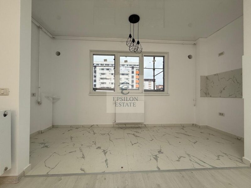 Militari Residence Garsoniera martie 2026