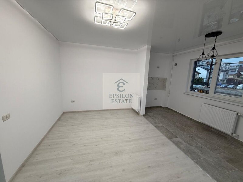 Militari Residence Garsoniera martie 2026